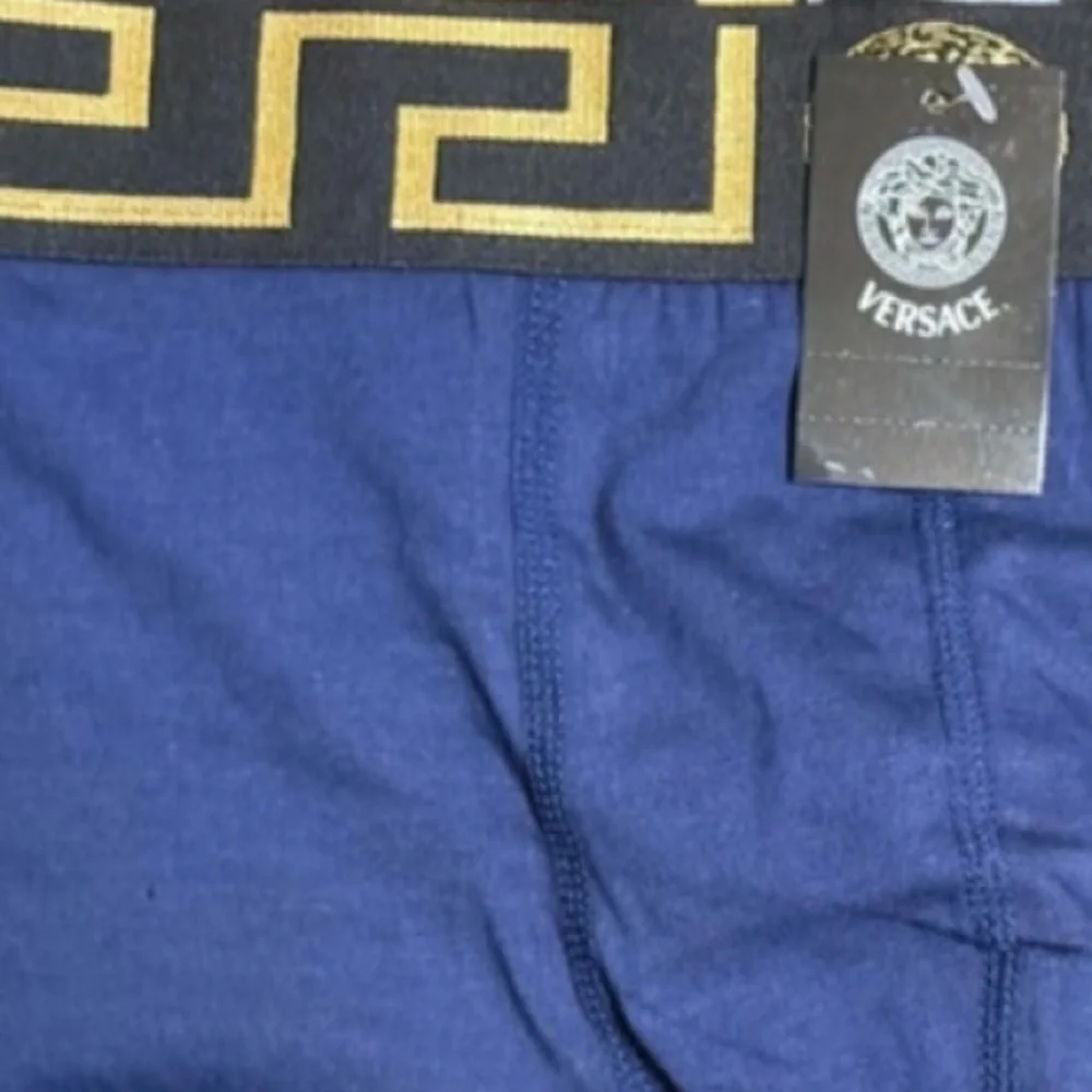 Men’s Underwear 3-Pack, High quality sexy men boxers breathable💎